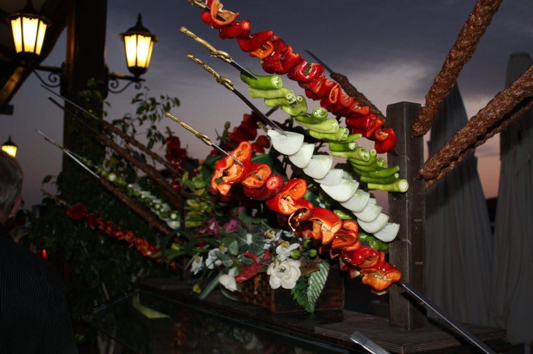 Club Ali Bey Manavgat Ali Bey Club