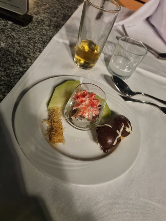 Gastro Club Paradisio El Gouna, Red Sea
