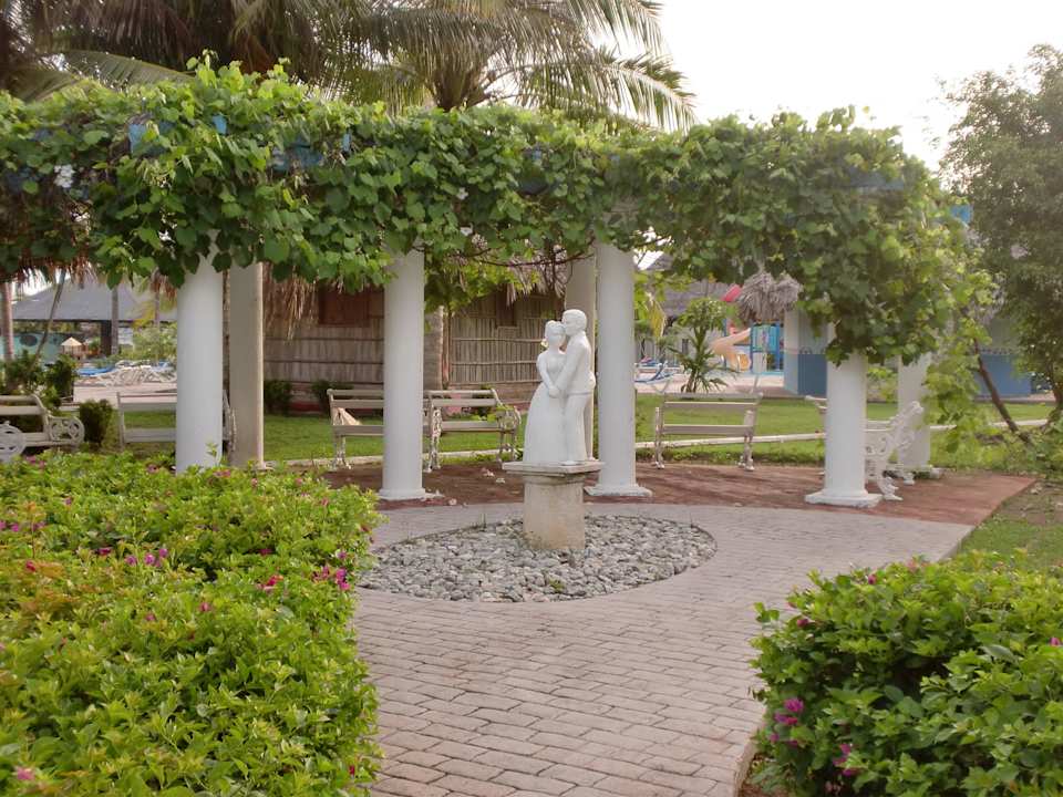 Etwas für Romantiker Hotel Playa Pesquero