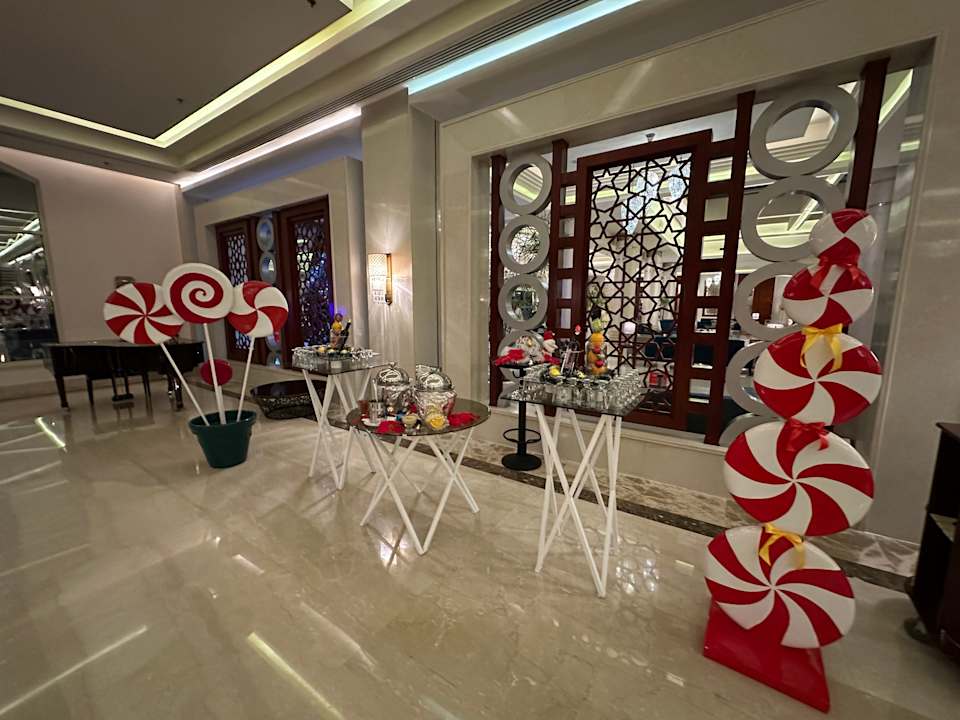 Lobby Pickalbatros White Beach Resort - Hurghada