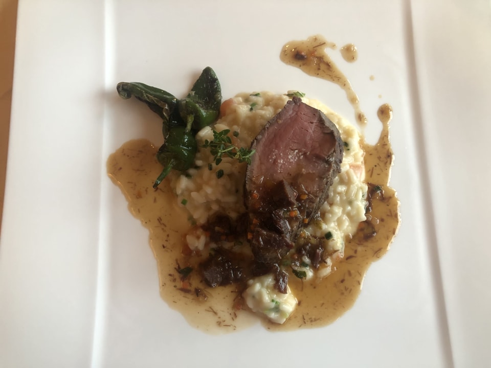 Gastro Verwöhnhotel Kristall