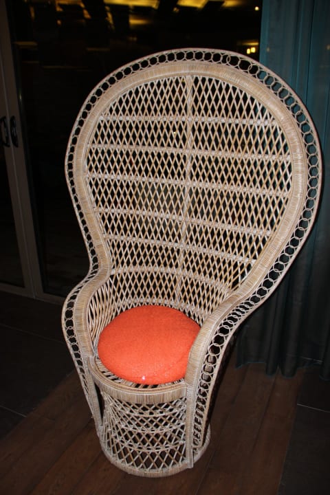 Wohnzimmer Pool Villa Maxx Royal Kemer Resort