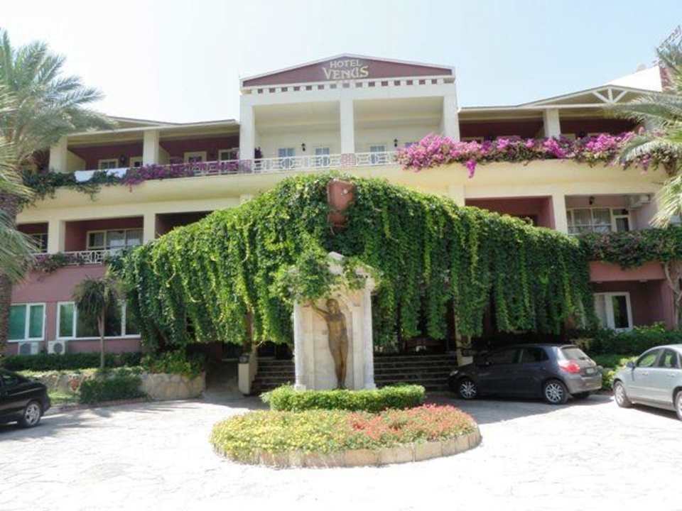Hotel Bieno Club Venüs Hotel &Spa