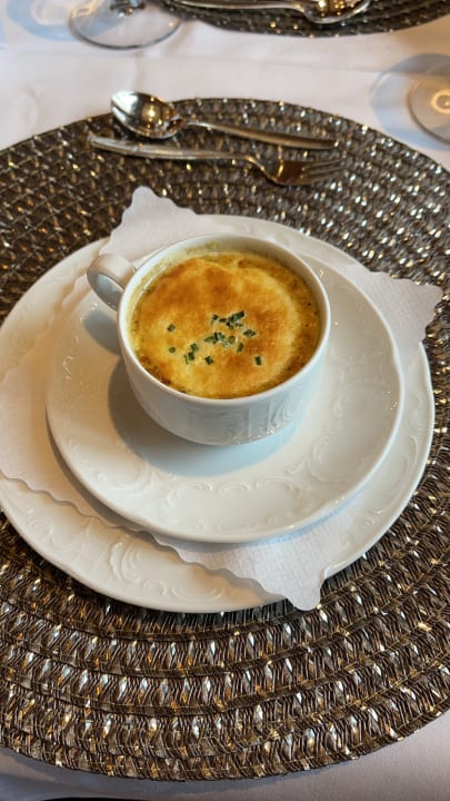 Gastro Hotel Restaurant Rebstock Durbach