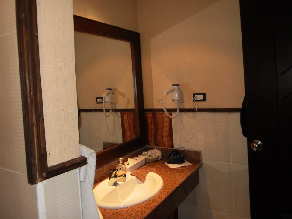 Sanitärbereich Pickalbatros Alf Leila Wa Leila Resort - Neverland Hurghada