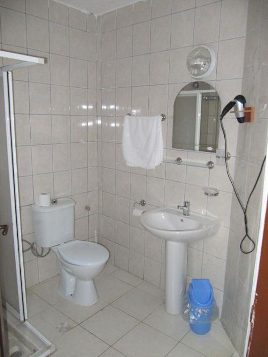 Bad Hotel Angora