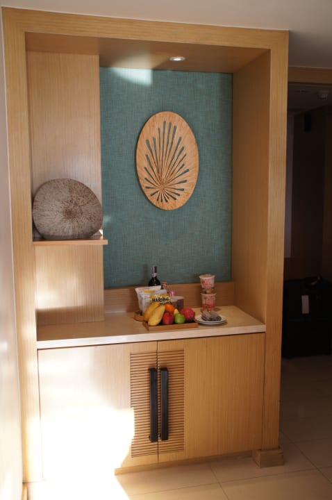 Zimmer Renaissance Phuket Resort & Spa