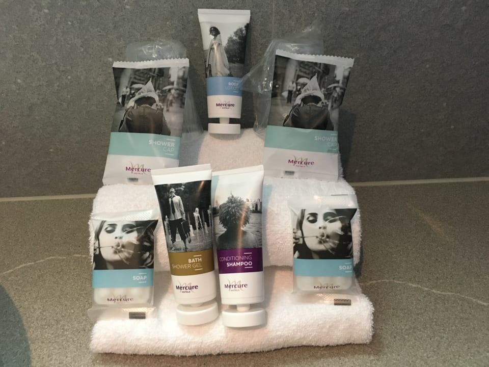 Zimmer Hotel Mercure Promenade des Anglais