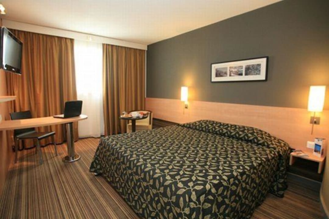 BEST WESTERN Hotel Bastia Centre Best Western Hotel Bastia Centre