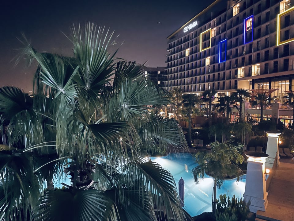 "Pool" Centara Mirage Beach Resort Dubai (Dubai) • HolidayCheck (Dubai