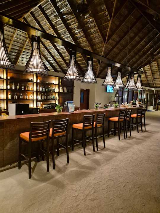 Gastro Meeru Maldives Resort Island