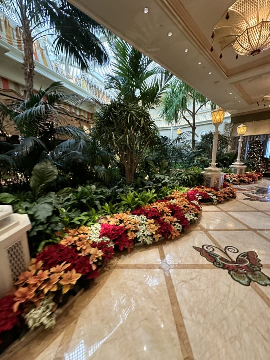 Sonstiges Hotel Encore Las Vegas