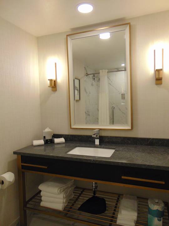 Zimmer Hotel The Henry