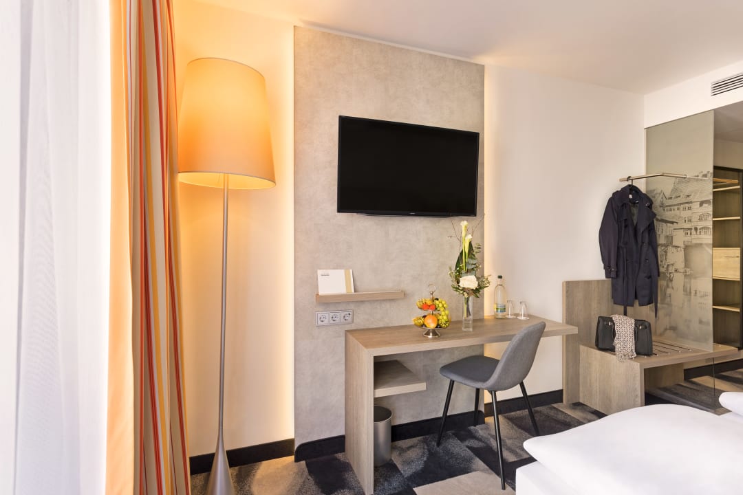 Zimmer Hotel Krämerbrücke Erfurt