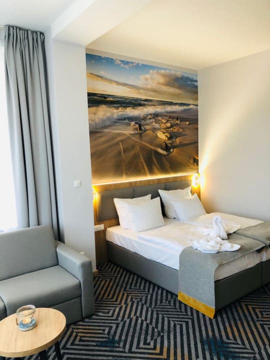 Zimmer Afrodyta Spa Świnoujście