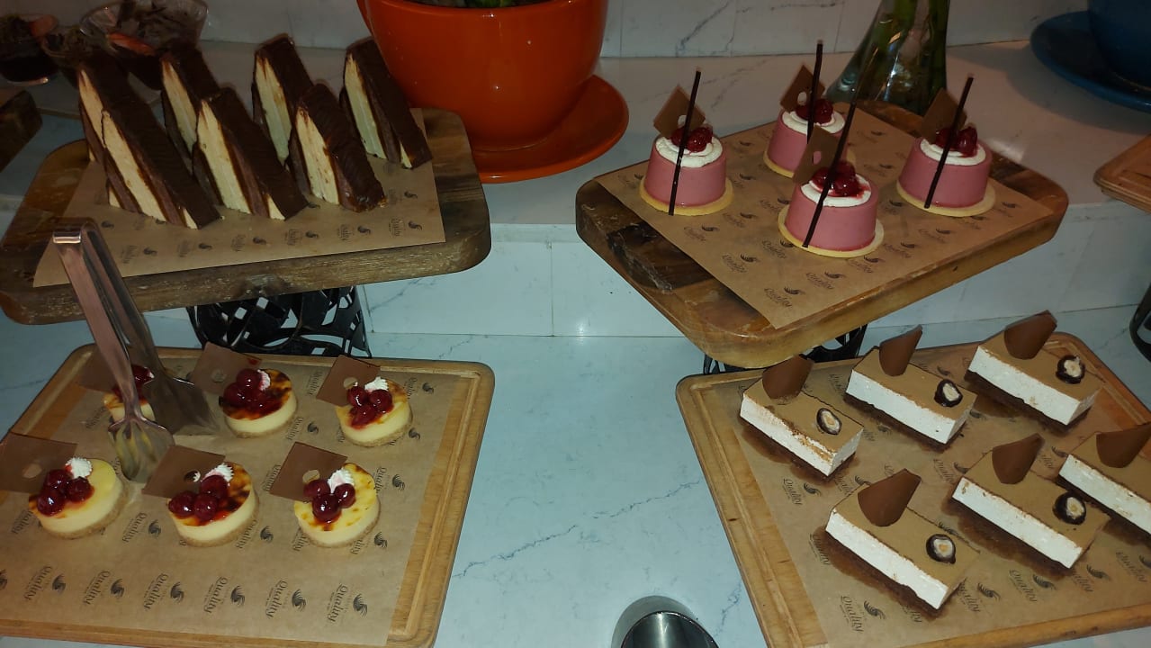 Gastro Seaden Quality Resort & Spa