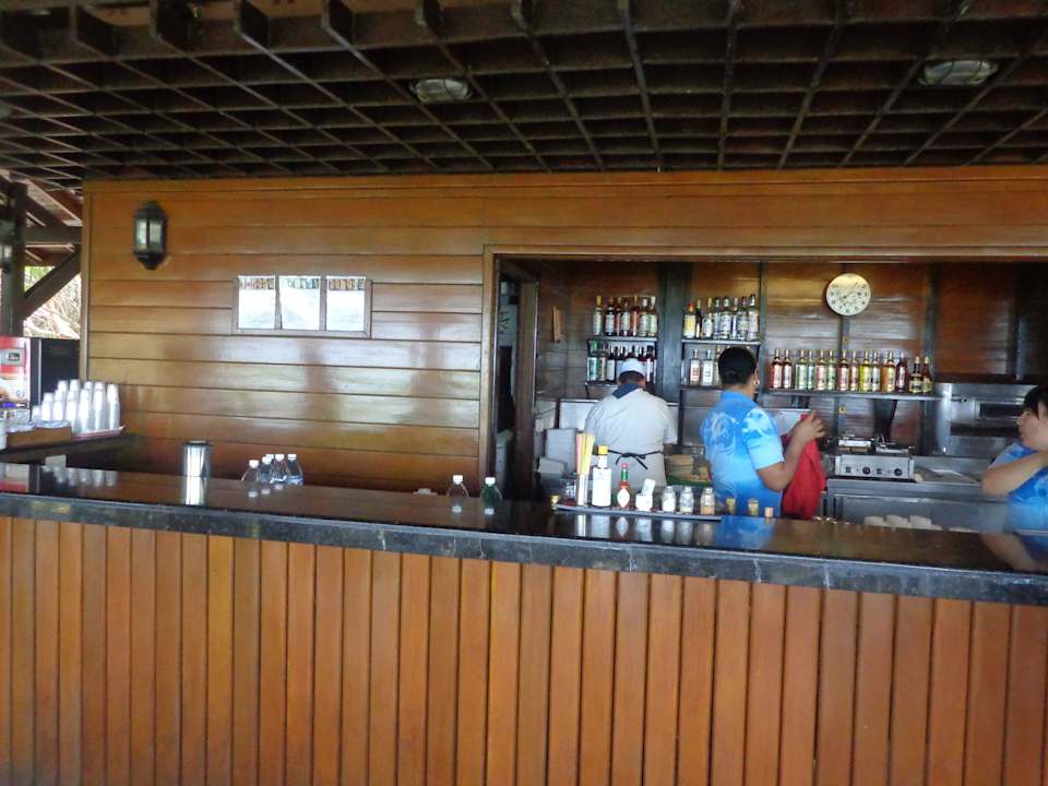 Die Strandbar Blau varadero - Adults only