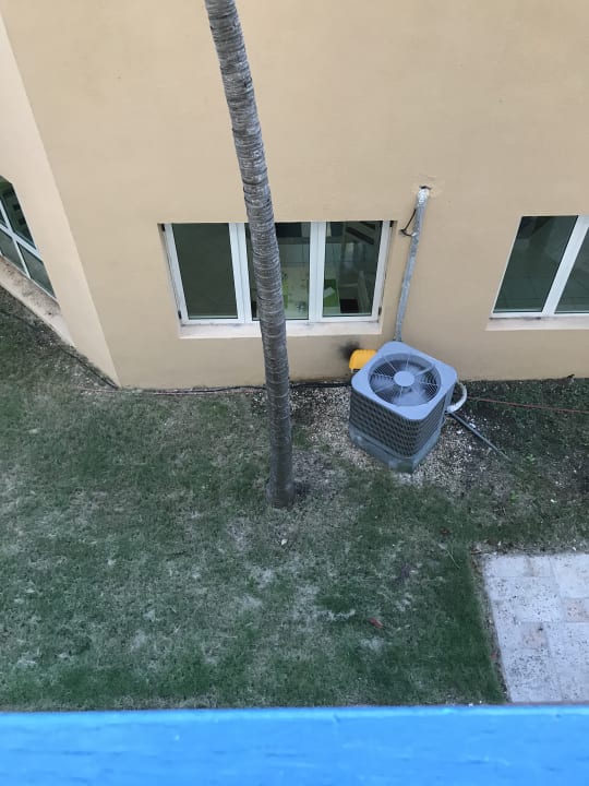 Zimmer Melia Las Antillas - Adults only