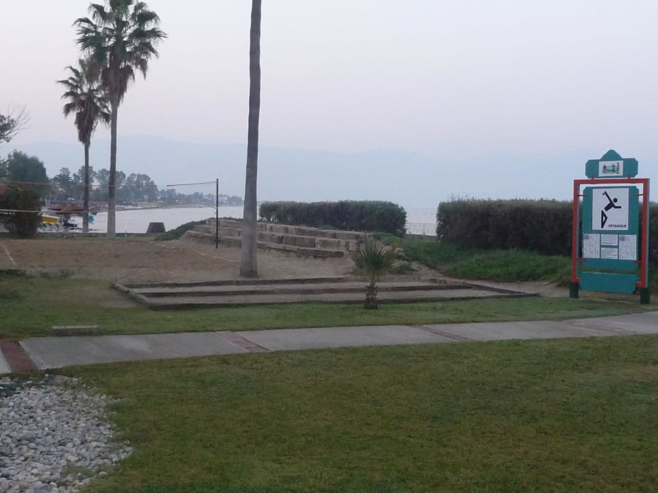 Sport Ephesia Holiday Beach Club