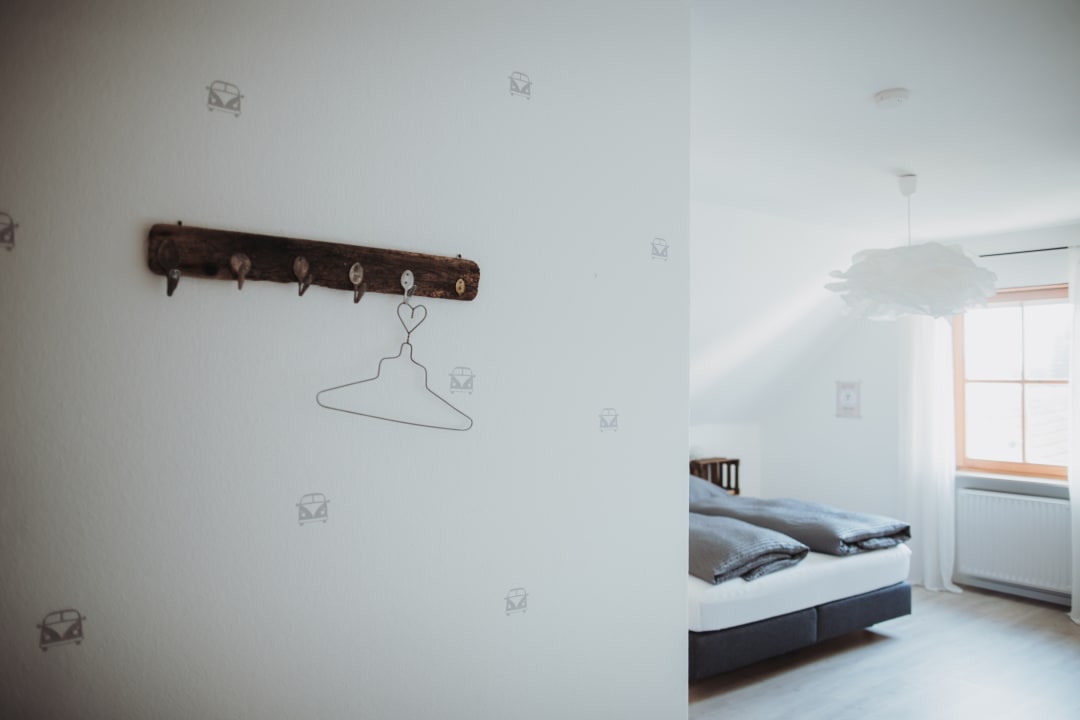 Zimmer Gästehaus und Weingut Janson