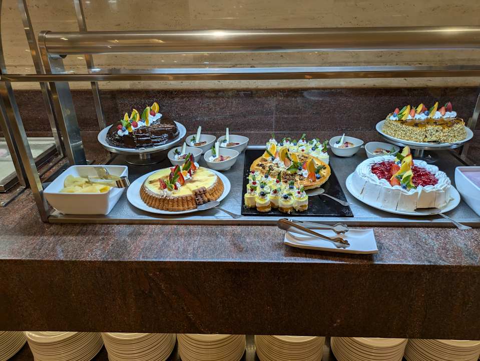 Gastro VIVA Blue & Spa