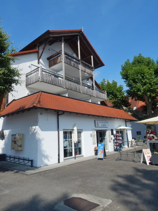 Restaurant Schloss Helmsdorf