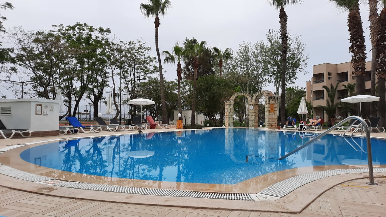 Pool Labranda Alantur Resort