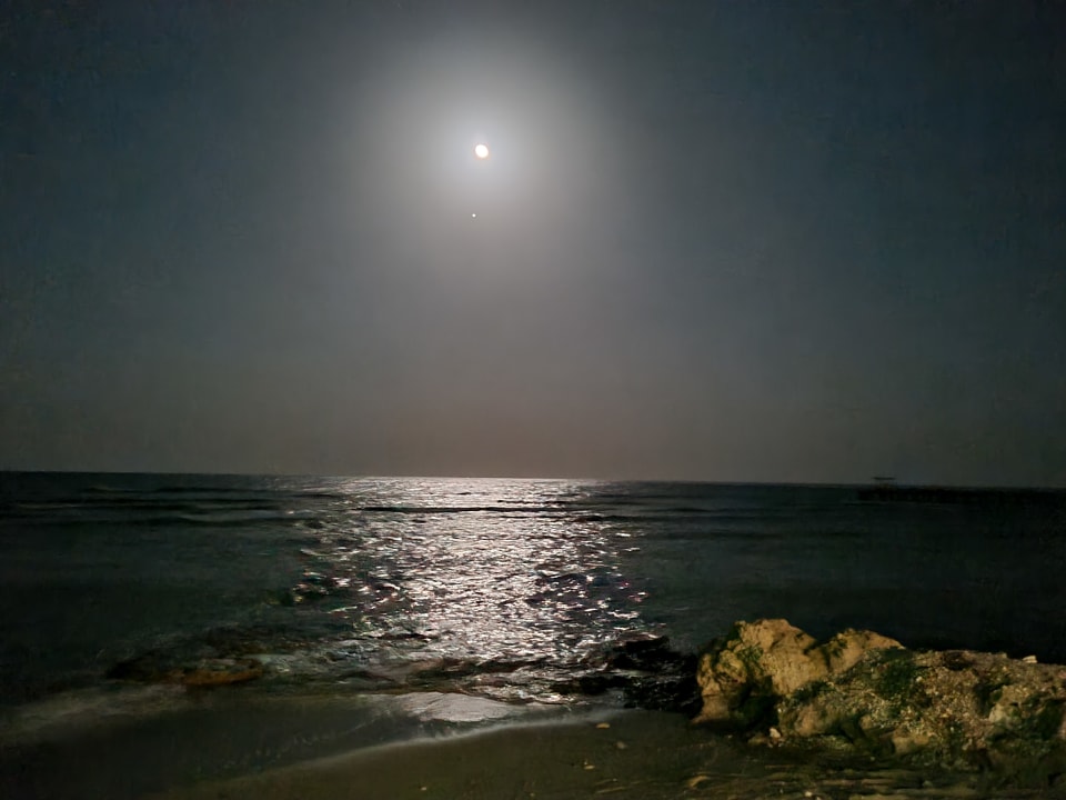 Strand Bliss Nada Beach Resort