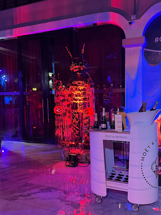 Sonstiges TRS Yucatan Hotel - Adults only