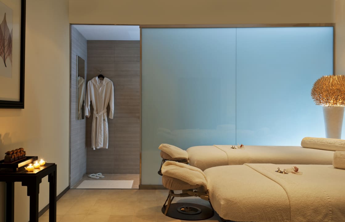 Sonstiges The Westin Dubai Mina Seyahi Beach Resort & Marina