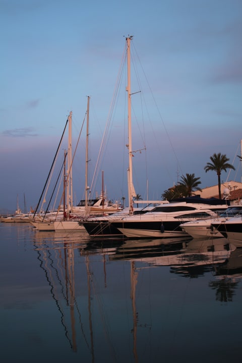 Außenansicht Alcudiamar Marina Residence