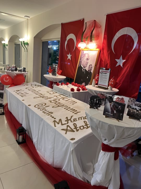 Gastro Hotel Süral Resort