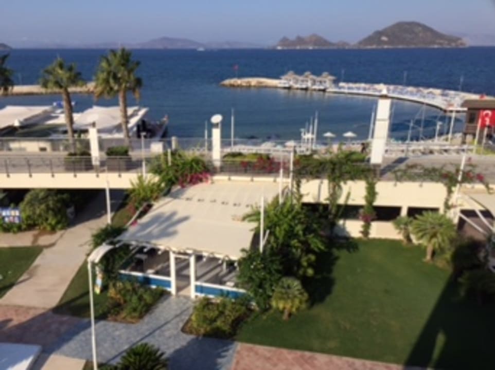 Zimmer La Blanche Resort & Spa