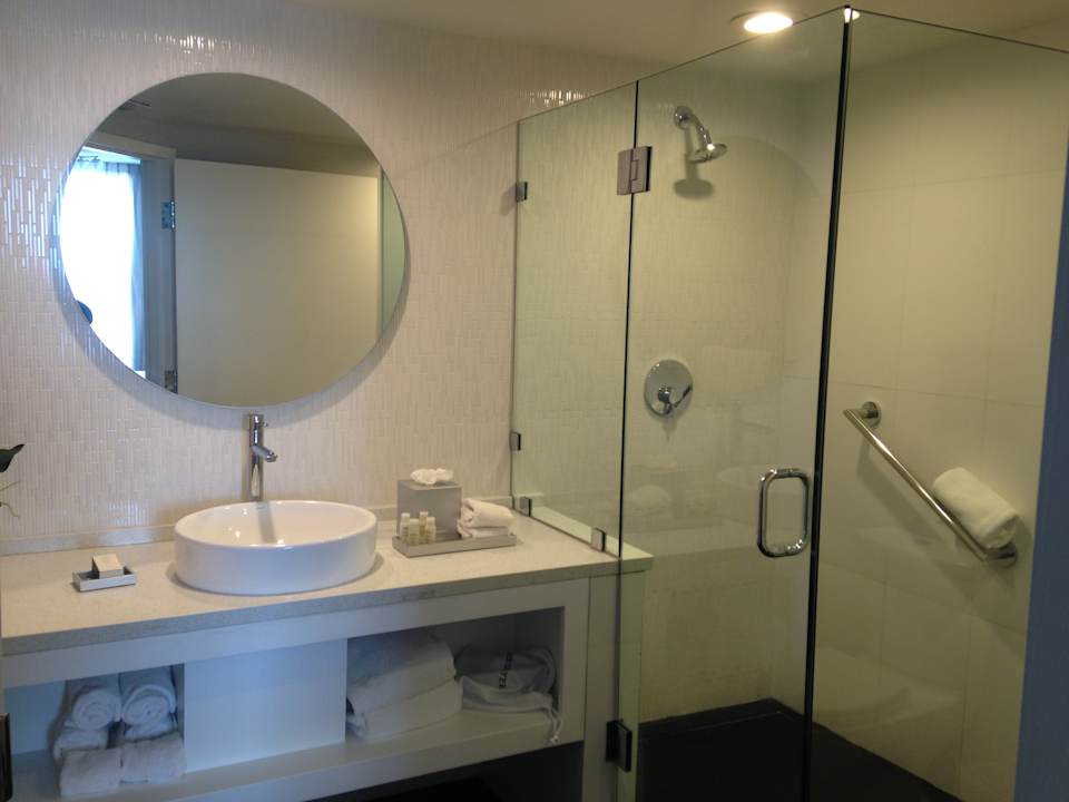Zimmer B Resort & Spa Lake Buena Vista