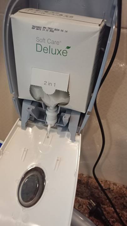 Zimmer Narcia Resort Side