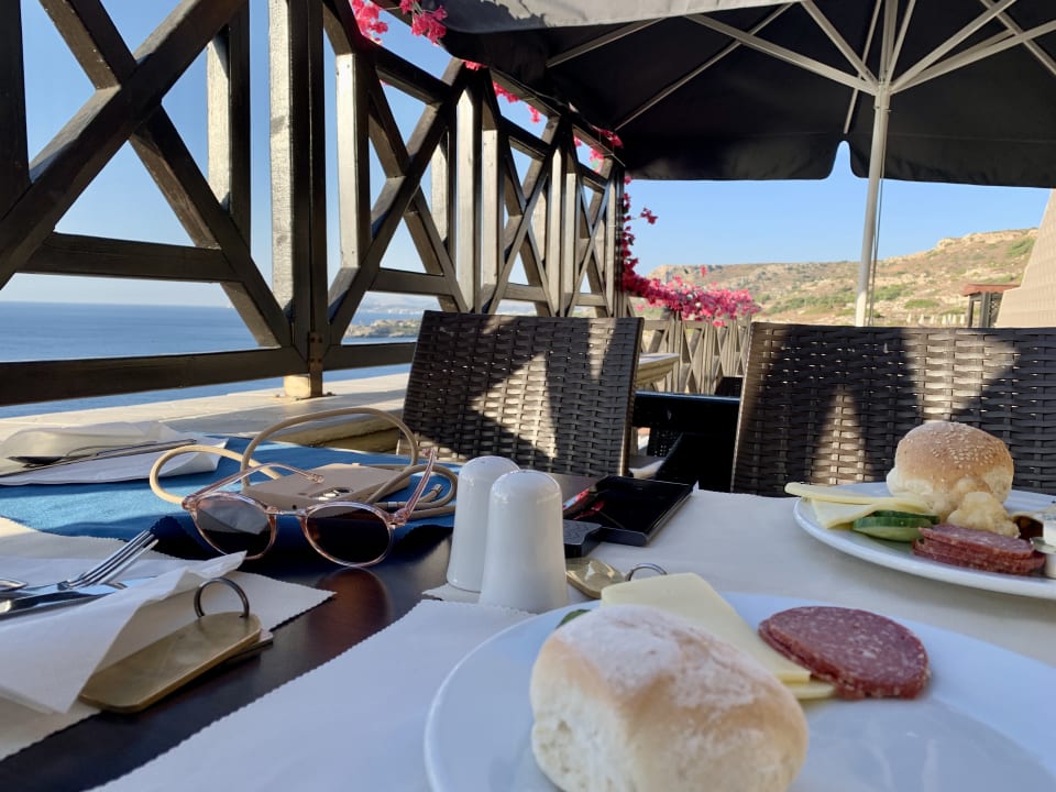 Gastro Hotel Kalithea Horizon Royal