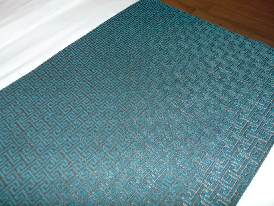 Zimmer Mercure Almaty City Center