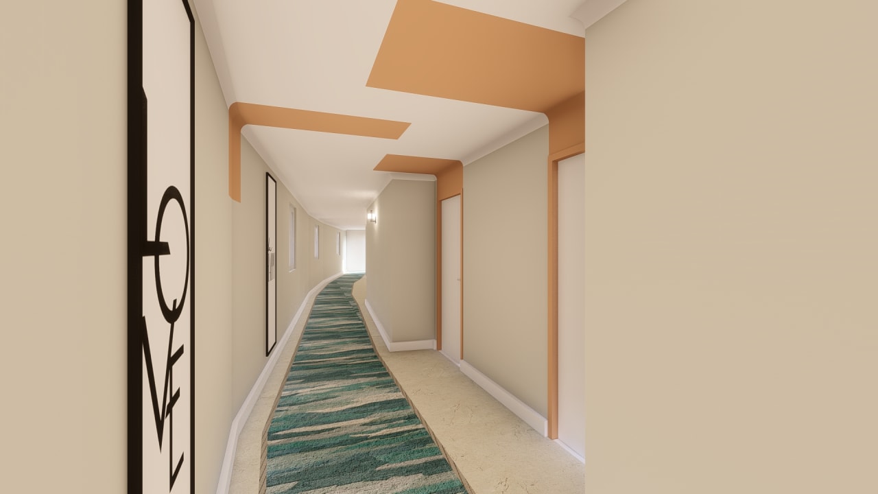 Zimmer Selectum Family Comfort Side