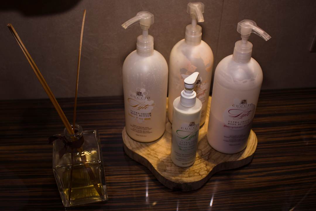 Sonstiges Hotel Parigi 2