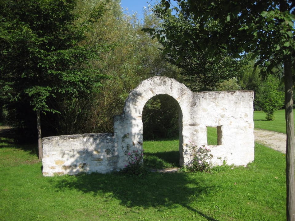 Im Park Schloßhotel Schkopau