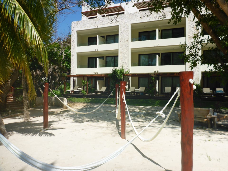 Außenansicht Akumal Bay Beach & Wellness Resort