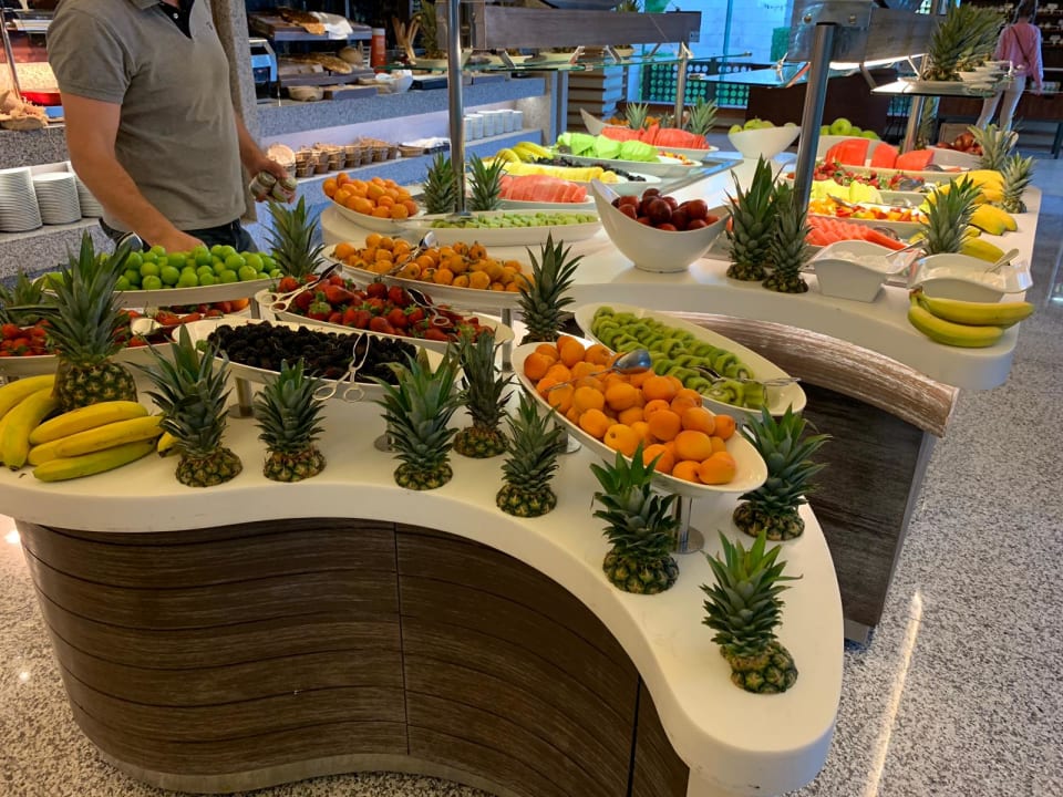 Gastro Gloria Serenity Resort