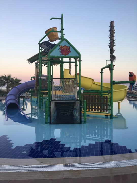 Pool Eftalia Splash Resort