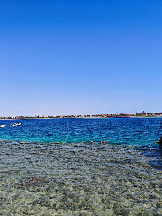 Strand Stella Beach Resort & Spa Makadi Bay