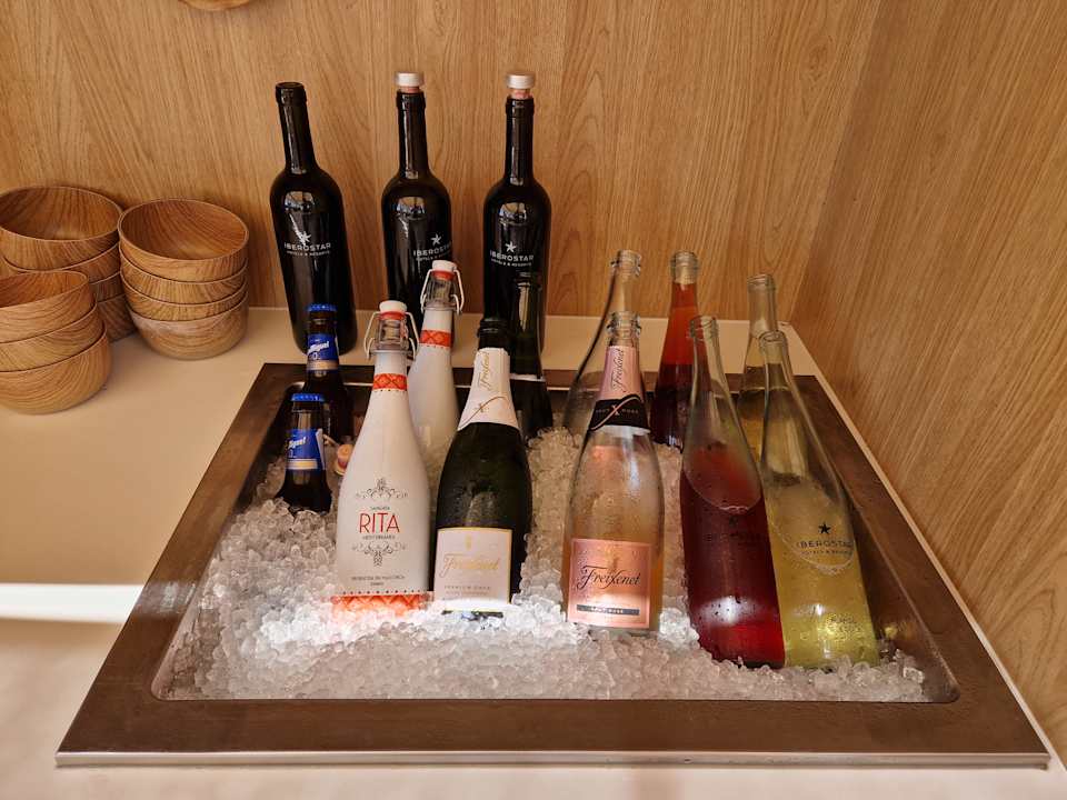 Gastro Iberostar Selection Albufera Park