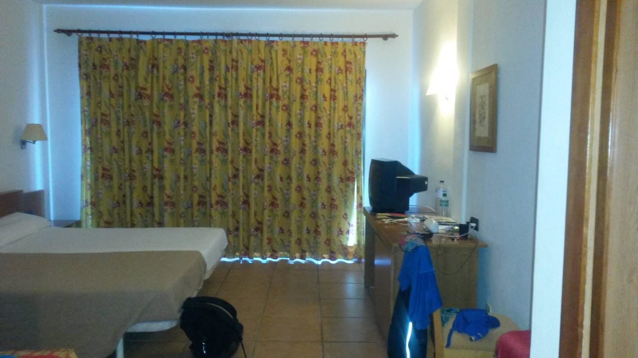 Landestypisch eingerichtet SBH Club Paraiso Playa