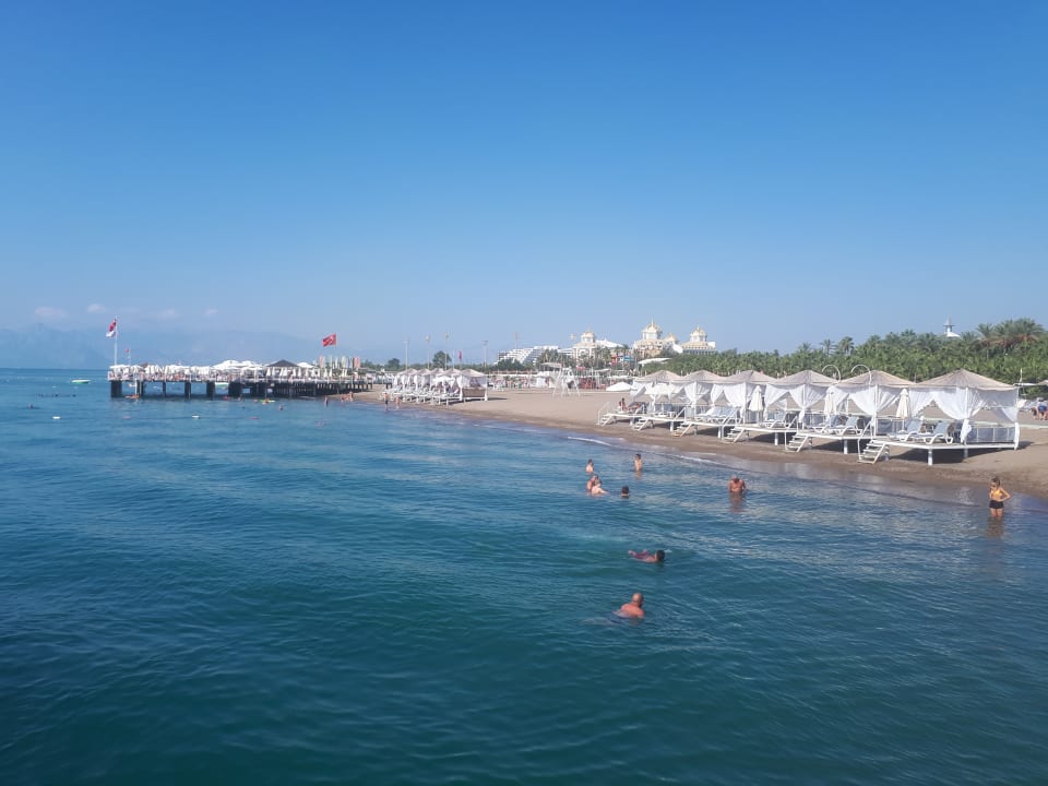 Strand Hotel Delphin Diva