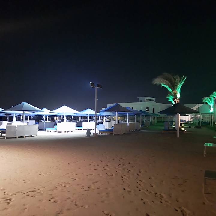 Strand Pickalbatros Blu Spa Resort