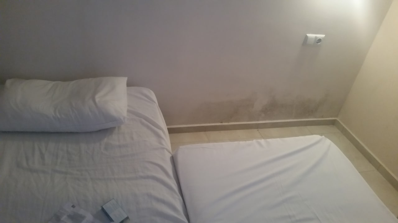 Zimmer Hotel Tia Maria