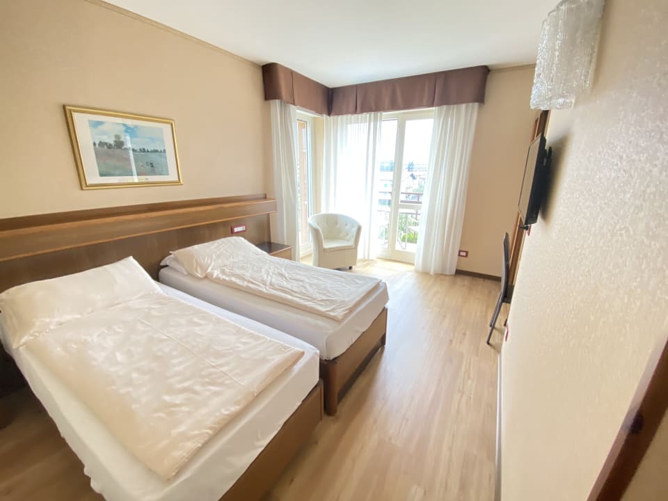 Zimmer Sun Lake Hotel